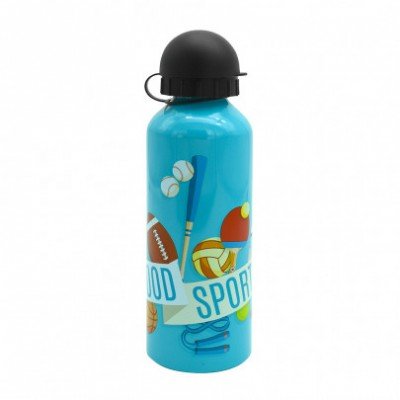 Gourde aluminium Boy 500ml